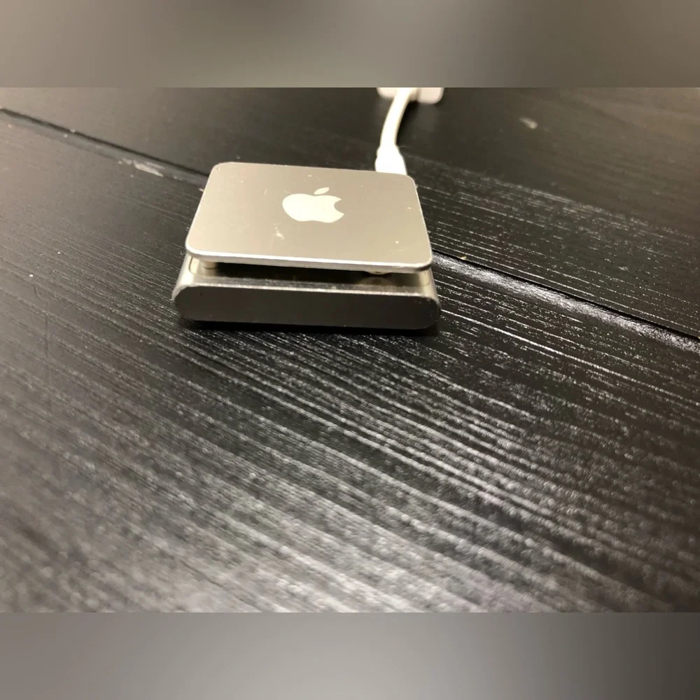 Apple only carrying
